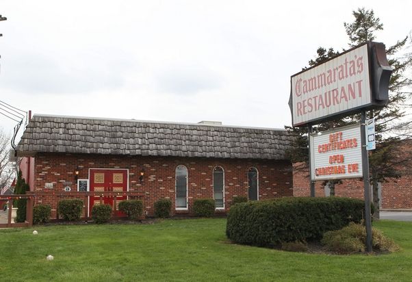 Cammarata's Restaurant