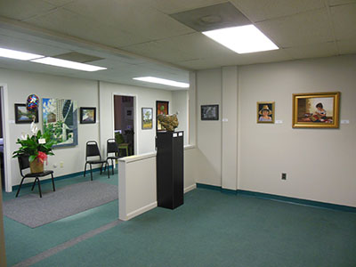 Locside Art Center