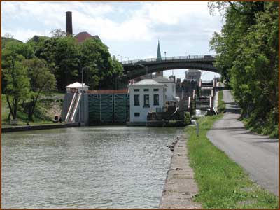 Events in Lockport